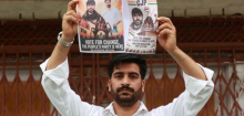 Proteste der Gen Z in Indien: Wie eine satirische Protestbewegung Narendra Modi in Erklärungsnot bringt