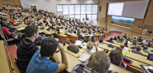 Menschen mit hoher Bildung haben längste Lebensarbeitszeit