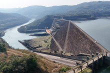 Steirischer Technologiekonzern: Dreistelliges Millionen-Volumen: Andritz angelt sich Aufträge in Brasilien