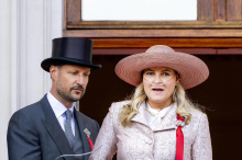 „Zustand deutlich verschlechtert“: Sorge um Kronprinzessin Mette-Marit