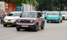 Prodaja automobila na struju nadoknadila pad prodaje benzinaca i dizelaša