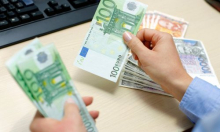 CEIZ indeks sugerira rast BDP-a od 3,4 posto u prvom kvartalu