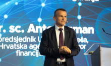 Ante Žigman novi je guverner HNB-a