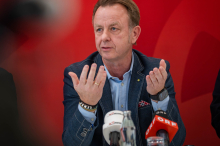 Steirische Politik: Haben die Regionalmanager eine Zukunft?