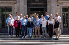 Projekt MINREC-HT: Montanuni forscht an Recyclinglösungen für Feuerfestindustrie