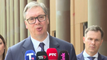 NEMAČKA SE JASNO ODREKLA NACISTIČKE PROŠLOSTI Vučić o naslovnoj 