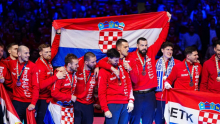 NEZAPAMĆEN ŠAMAR HRVATIMA! Hteli da izigraju ceo svet, pa dobili brutalnu kaznu