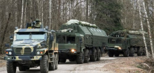 Russlands Mittelstreckenrakete: Was die Oreschnik zur »schwer abwehrbaren Terrorwaffe« macht