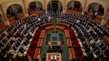 Mađarski parlament poništio Orbana: Ostajemo članovi Međunarodnog kaznenog suda