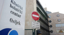 KBC Osijek demantirao Kekin: 'Javnost se dovodi u zabludu'