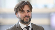 Ćorić potvrdio: Ante Žigman kandidat je za guvernera HNB-a