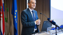 Neslužbeno: Većina suglasna da Žigman bude guverner HNB-a