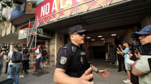 Šok u Madridu: Policija upala u sjedište vladajuće stranke PSOE