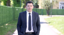 Grmoja prozvao predsjednicu Vrhovnog suda: 'To je sudačka aristokracija, dolazi kad hoće'