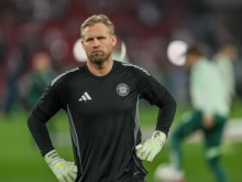 Kasper Schmeichel se bo po sezoni upokojil