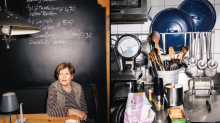 Wirtshausköchin Zita Senfter: »Sag, dass es subba isch«