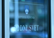 Zakon o sodiščih: Sodni svet ni sledil pobudi za ustavno presojo