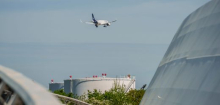 Kerosin-Mangel: Luftfahrt und Reiseveranstalter sehen keine Gefahr für Sommerflüge