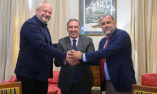 Španjolski brodograditelj Navantia želi gradnju korveta za Hrvatsku ratnu mornaricu