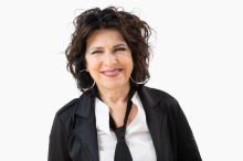 Sylvia Ippavitz soll Helga Ahrer als Bezirksfrauenvorsitzende nachfolgen