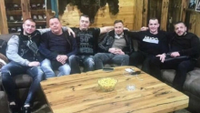 PAKAO NA GRAHOVU: Policijske snage u ranoj zori blokirale sve - Traži se Zvicerov najozloglašeniji begunac