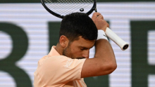 SRBI ZARATILI U PARIZU! Novak Đoković mu 