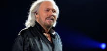 Facebook-Seite vermeldet fälschlich Tod von Barry Gibb – Bee-Gees-Fans trauern zu früh