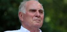 Uli Hoeneß: »Infantino hätte dafür sorgen müssen, dass Fußball bezahlbar bleibt«
