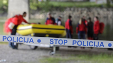 Na teretnjaku nakon čijeg je naleta kod Varaždina umrla žena utvrđeno 15 nedostataka