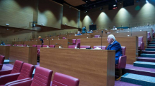 Oporba pozdravlja pobjedu nad MOL-om u arbitraži, ali traži  da se INA vrati u hrvatske ruke