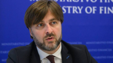 Stiže novi paket mjera: Vlada želi 'ohladiti' gospodarstvo, Ćorić najavio 'discipliniranje'