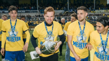 Regionalliga-Reform: Die größte Ungerechtigkeit im deutschen Fußball
