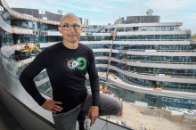 Auch in Graz und Klagenfurt: Dynatrace macht zwei Milliarden Umsatz