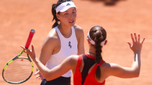French Open: Streit bei überraschendem Sieg von Tamara Korpatsch