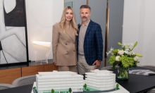 Petra i Ante Todorić nastavili niz poslovnih uspjeha s Regent Real Estate