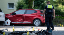 Dinslaken: Autofahrerin erfasst drei Kinder  – zwei von ihnen im Krankenhaus gestorben