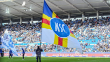 2. Fußball-Bundesliga: KSC empfängt Inter Mailand zur Saisoneröffnung