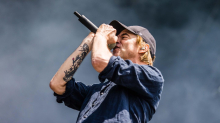 Untote Hosen: Von Campino bis Chaplin: Berühmte Väter über 60