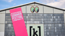 Zeitgenössische Kunst: Kampnagel-Sommerfestival bringt Grammy-Gewinner nach Hamburg