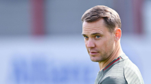 Newsblog zur Fußball-WM: Neuer fällt gegen Finnland aus – DFB-Elf startet WM-Vorbereitung