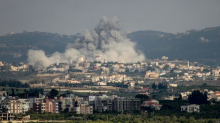 Israel weitet Militäreinsatz gegen Hisbollah im Libanon über „gelbe Linie“ hinaus aus