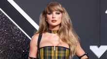 Taylor Swift: Sie schenkt achtjährigem Mädchen eine Gitarre