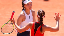 French Open im Tennis: Knatsch und kein Handschlag: Hitziger Sieg von Korpatsch