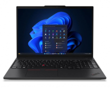 Lenovo ThinkPad T16 G4: uporaba naprednih UI funkcij neposredno na napravi