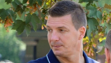 NIKAD VEĆA BRUKA CRNOGORSKOG SUDSTVA: Sramno udarili na Andreja Vučića
