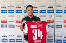 „Enorme Verstärkung“: LASK-Legende Peter Michorl wechselt zum GAK