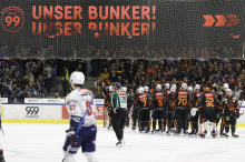 Eishockey : Eisbären und Co: Das sind die Gegner der Graz99ers in der Königsklasse 