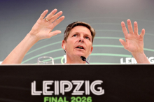 Johnny Ertl analysiert: Ein Glasner renovierte den „Kristallpalast“