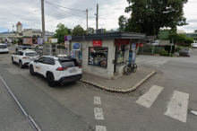 Fußgänger in Graz lebensgefährlich verletzt, Autofahrer fuhr weiter