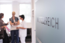 Überlastung : Wenn der Hausarzt keine neuen Patienten mehr nimmt 